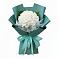 Букет цветов из: Гортензия в Ломинцевский
