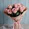 Букет цветов из: Розы в Ломинцевский