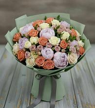 Букет Мороженное #REPLACE_PRED# Ломинцевский