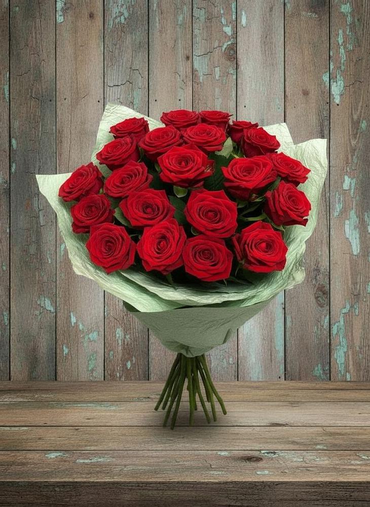 Букет Классика в Ломинцевский